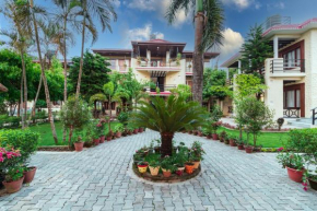 Royal Tiger Luxury Resort 4 Star